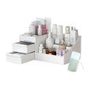 Mesa Organizador Cosméticos Maquillaje Papelería 28x12x17 CM