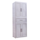 Closet Organizador Cómoda Hogar 3 Niveles 159 x 58 x 40 CM