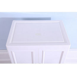 Closet Organizador Cómoda Hogar 3 Niveles 159 x 58 x 40 CM