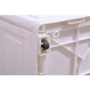 Closet Organizador Cómoda Hogar 4 Niveles 58 x 40 x 137 CM