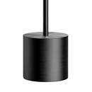 Lámpara Mesa Inalambrica Recargable Negro