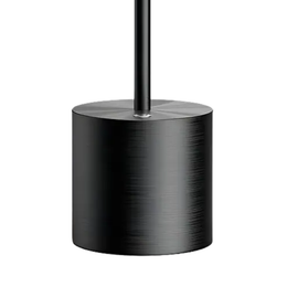 Lámpara Mesa Inalambrica Recargable Negro