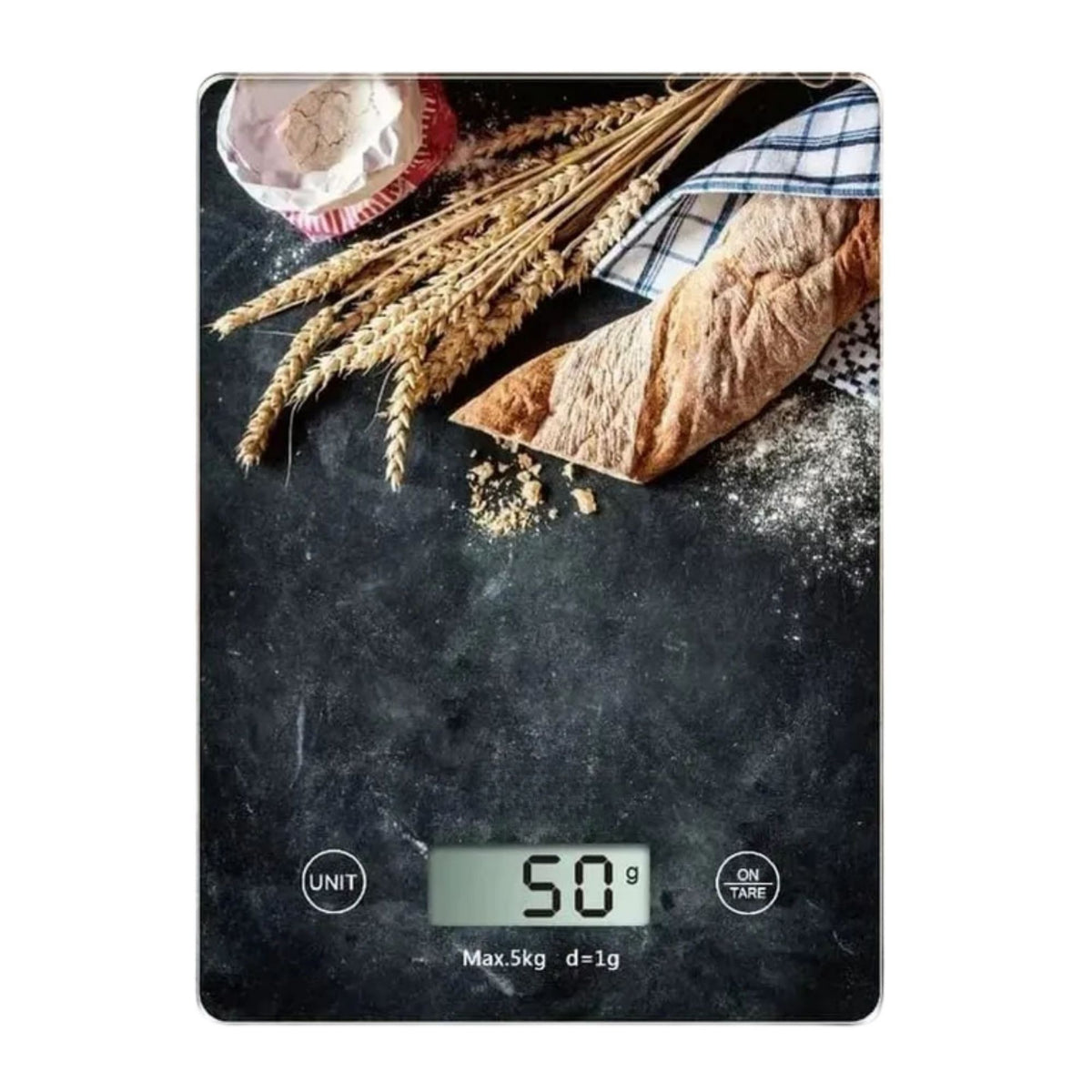 Bascula Gramera Balanza Digital Cocina 50 GR