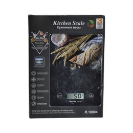 Bascula Gramera Balanza Digital Cocina 50 GR