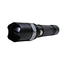 Linterna Táctica Swat Zoom LED Bateria 3.7V
