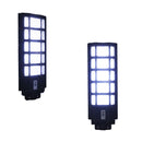 Foco Poste Solar 500 Watt 15 Placas 660 LED Control