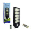 Foco Poste Solar 500 Watt 15 Placas 660 LED Control