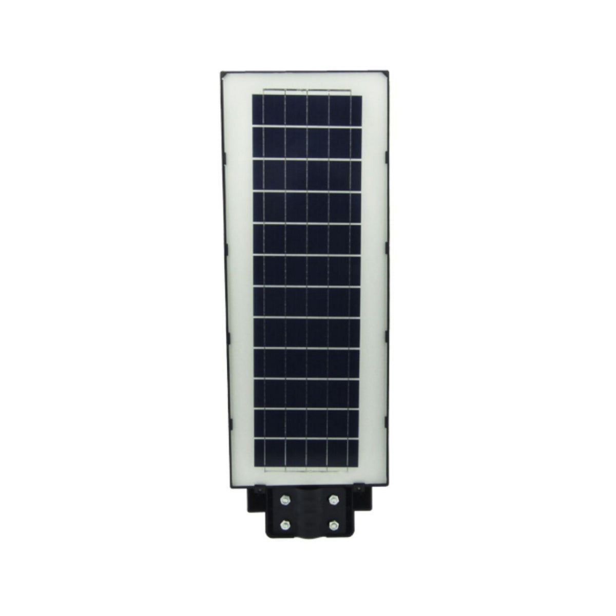 Foco Poste Solar 500 Watt 15 Placas 660 LED Control