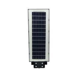 Foco Poste Solar 500 Watt 15 Placas 660 LED Control