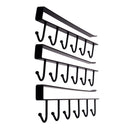 Colgador Organizador Multifuncional Cocina 3 Piezas