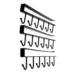 Colgador Organizador Multifuncional Cocina 3 Piezas