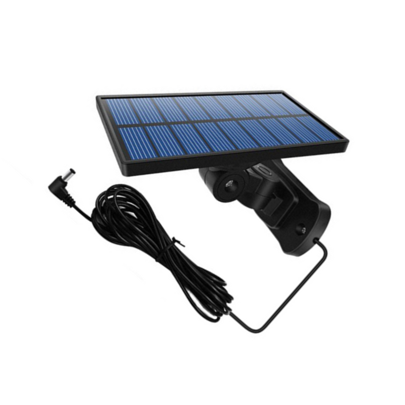 Foco Solar Triple Sensor Movimiento Control Remoto 171 COB LED