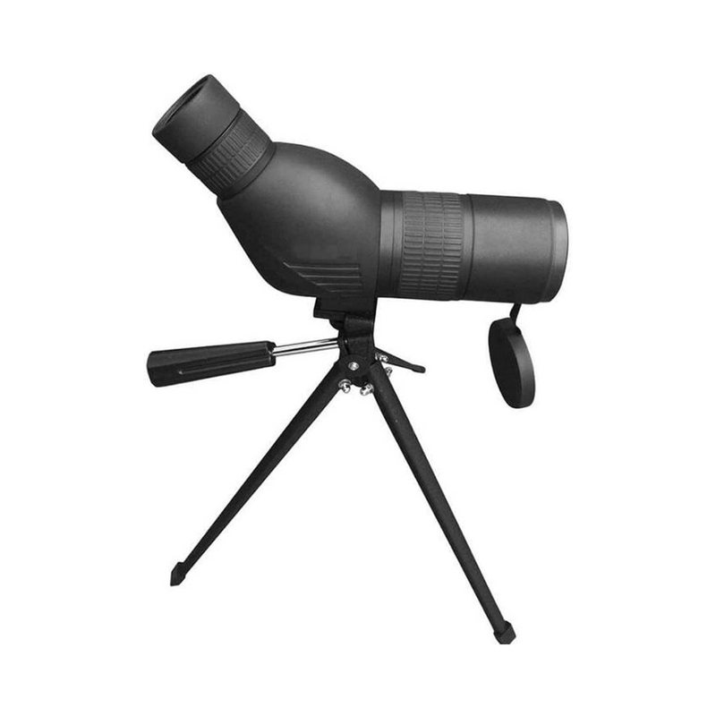 Telescopio Monocular Profesional Astronómico HD