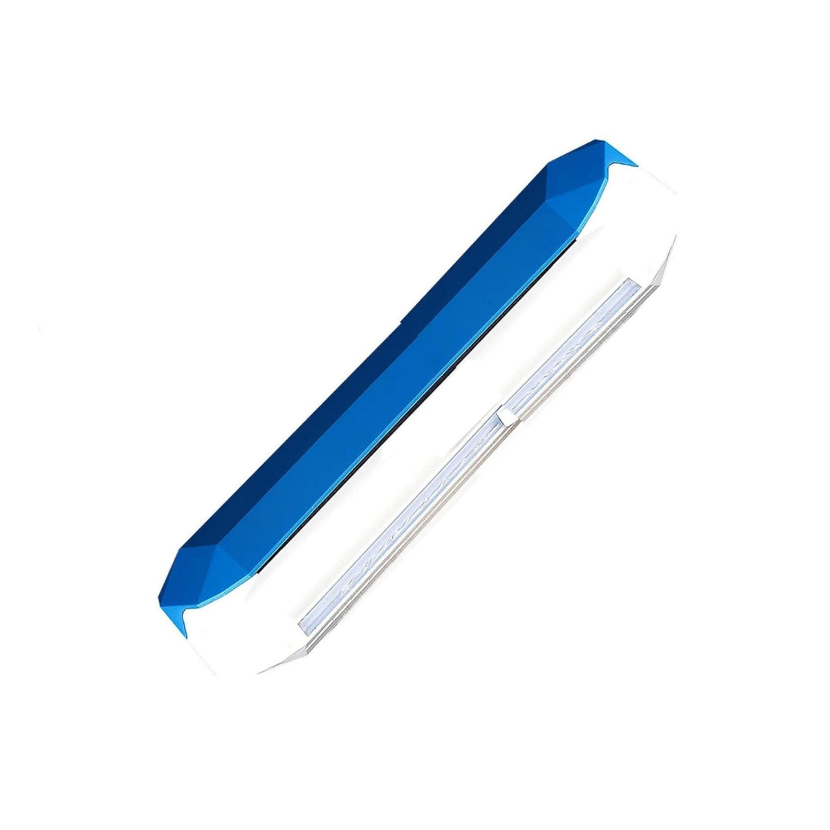 Dispensador Papel Film Plástico Cortador Azul
