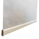 Cortina Roller Blackout Gris Diseño Jaspeado 150x240 CM