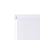 Cortina Roller Tejido Sunscreen Blanco 90x240 CM