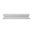 Cortina Roller Tejido Sunscreen Blanco 90x240 CM