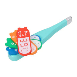 Set 24 Piezas Juego Doctor Dentista Infantil Madera