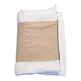 Cama Mascotas Túnel Gatos Lavable 2 En 1