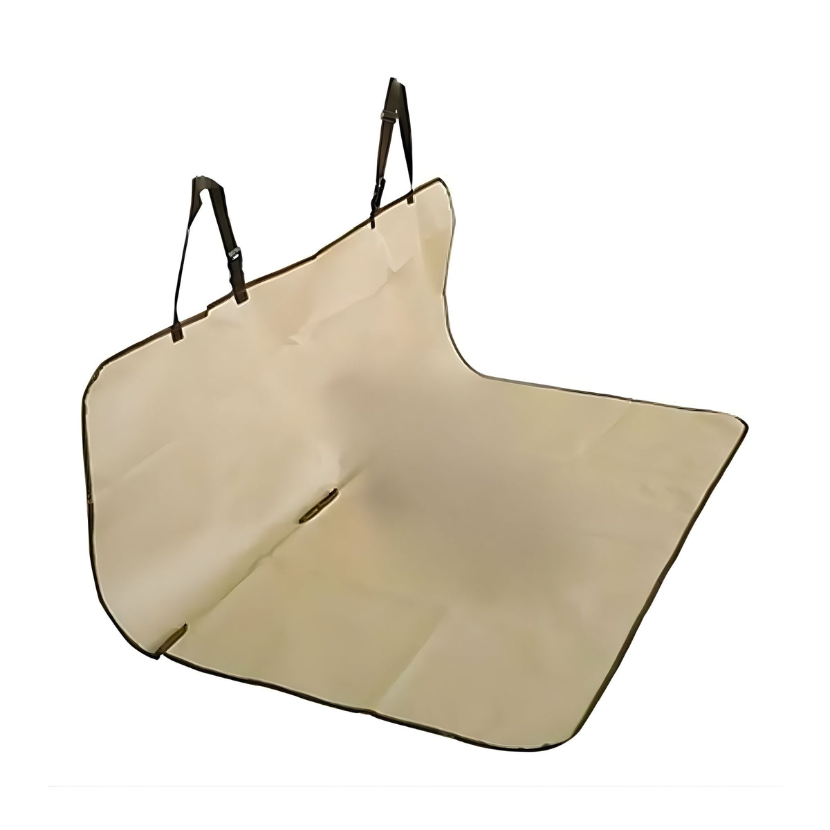 Lona Funda Protetora Mascota Cubre asientos Auto 103x49cm