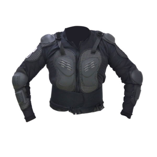 Chaqueta Motocross Interior Adulto Protecciones