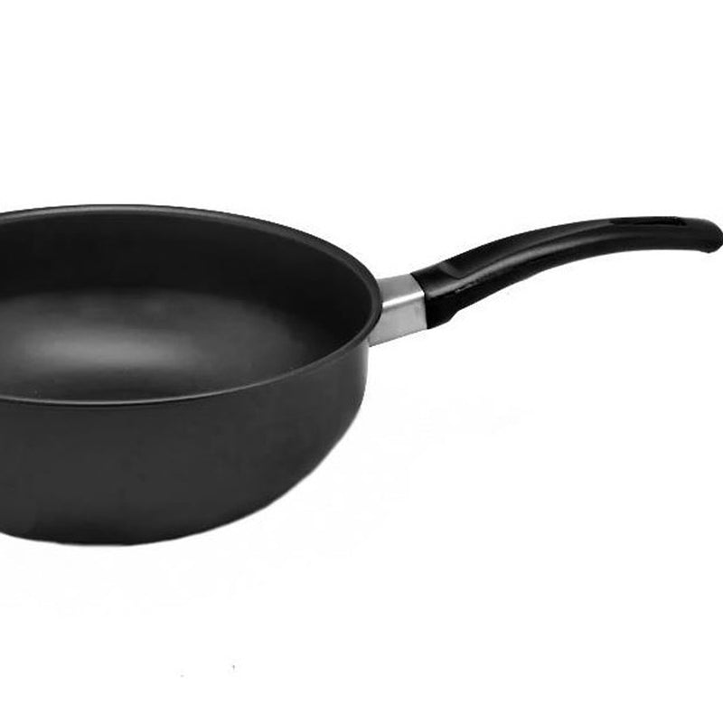 Wok Sartén Teflón Cocina 18 CM