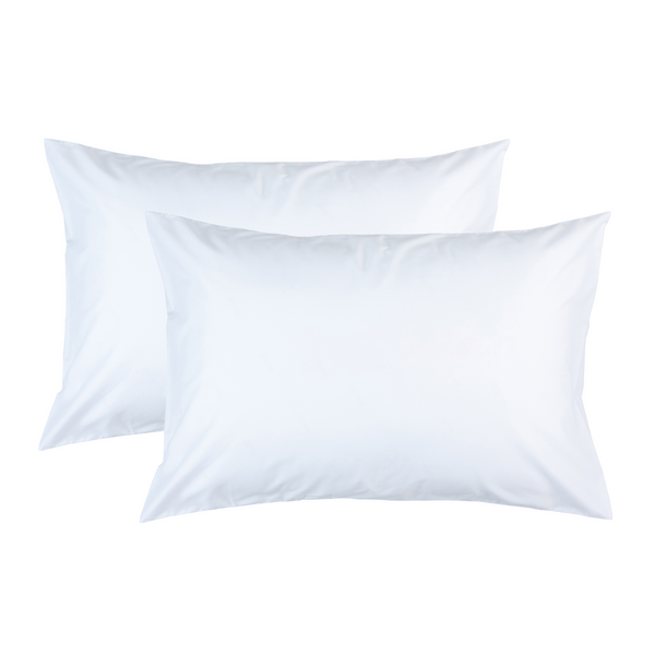 Pack 2 Almohadas Memoria Cannon Flex Hipoalergénica 50 x 70 CM