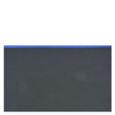 Mouse Pad Gamer Notebook 26 x 21 CM Azul