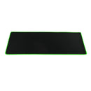 Mouse Pad Gamer Notebook 70 x 30 CM Verde