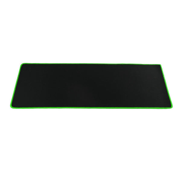 Mouse Pad Gamer Notebook 70 x 30 CM Verde