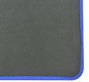 Mouse Pad Gamer Notebook 26 x 21 CM Azul