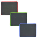 Mouse Pad Gamer Notebook 26 x 21 CM Azul