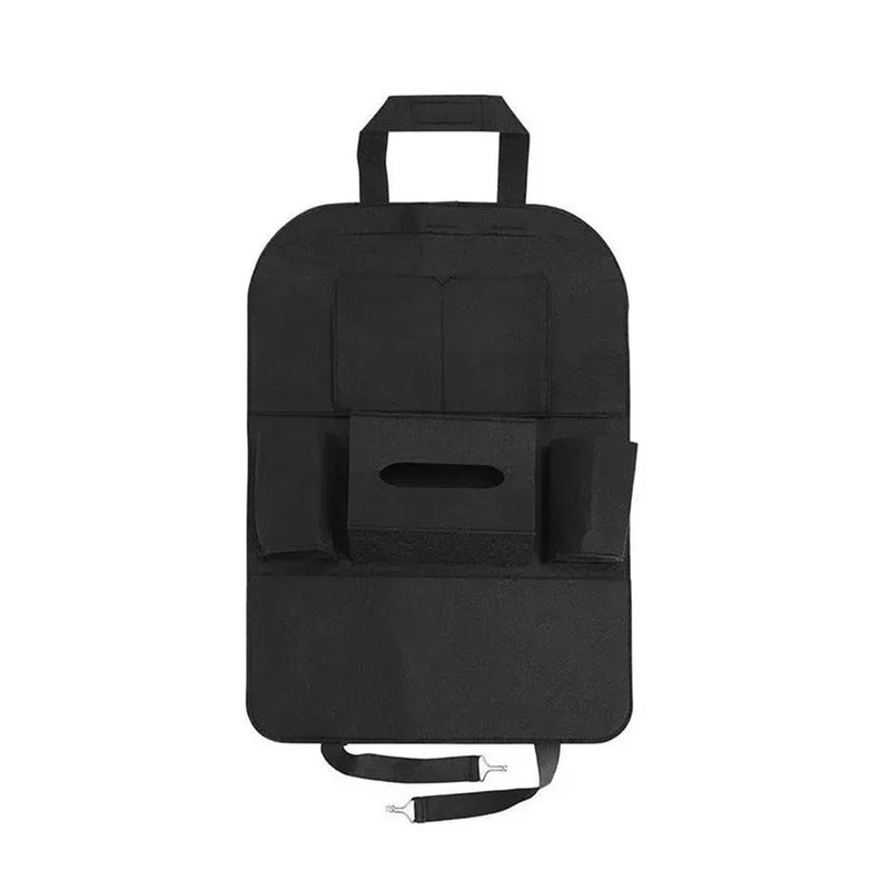 Bolso Organizador Respaldo Asiento Trasero Auto