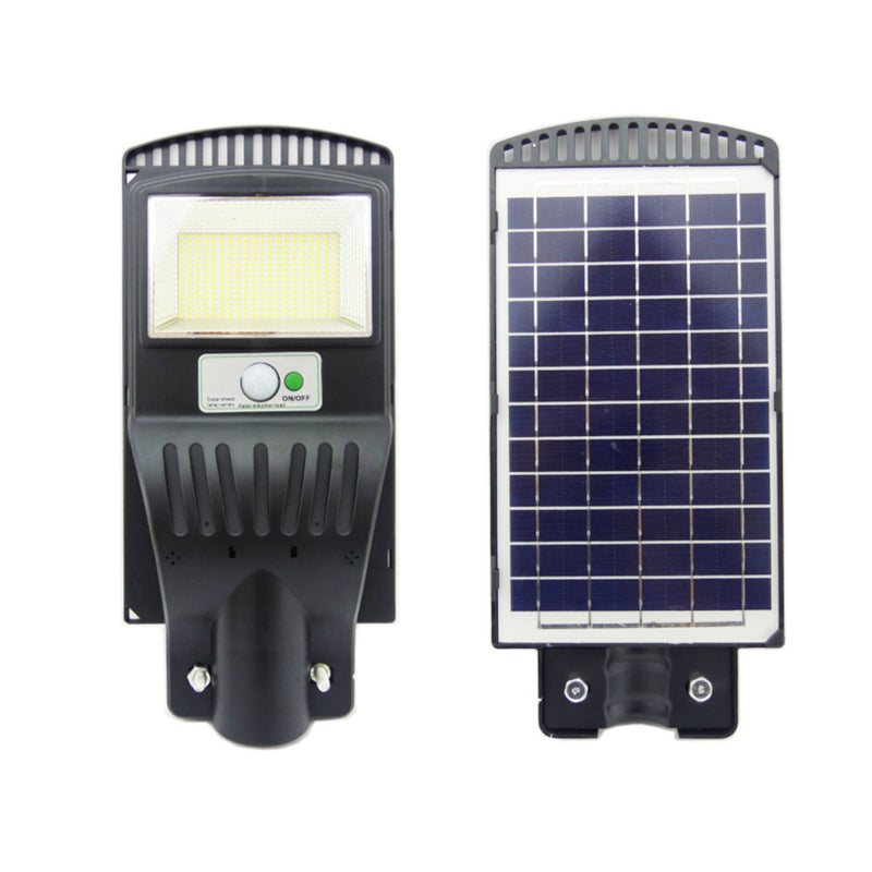 Foco Solar 300 LED 75 Watt Control Remoto