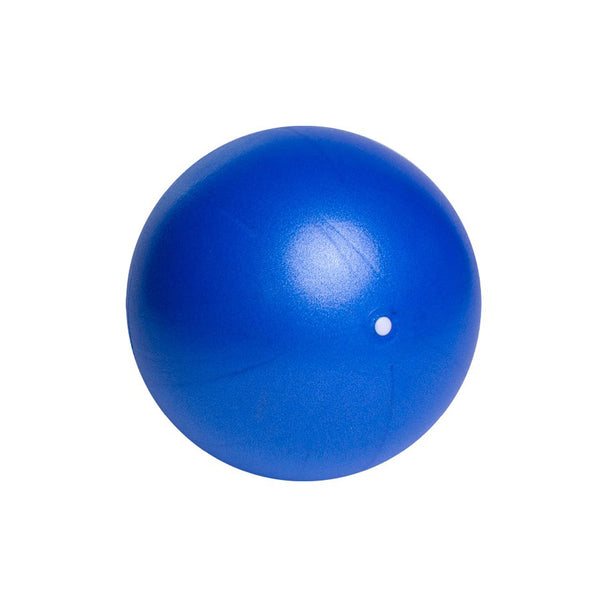 Pelota Yoga Deportes Pilates Pequeña Azul