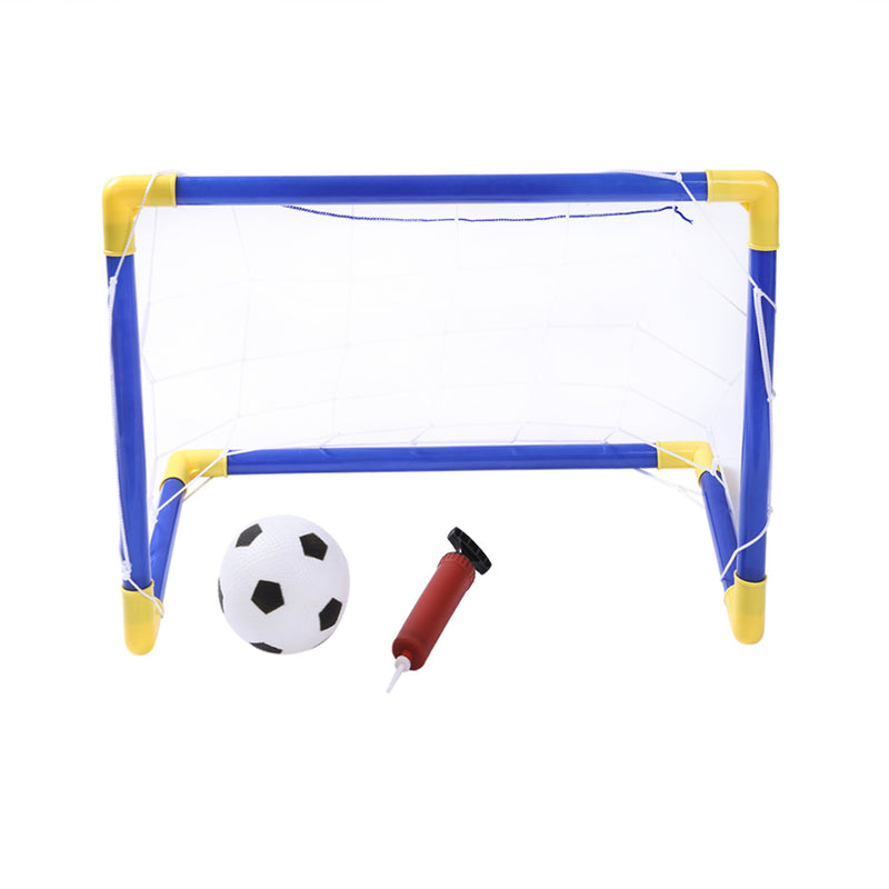 Arco Futbol Infantil Red Pelota e Inflador