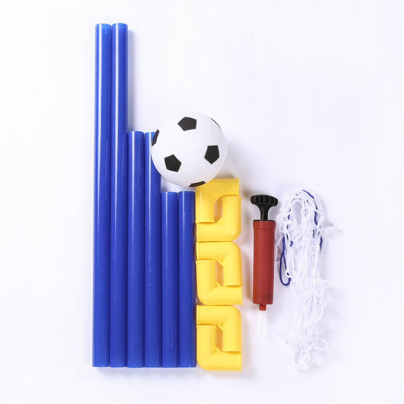 Arco Futbol Infantil Red Pelota e Inflador