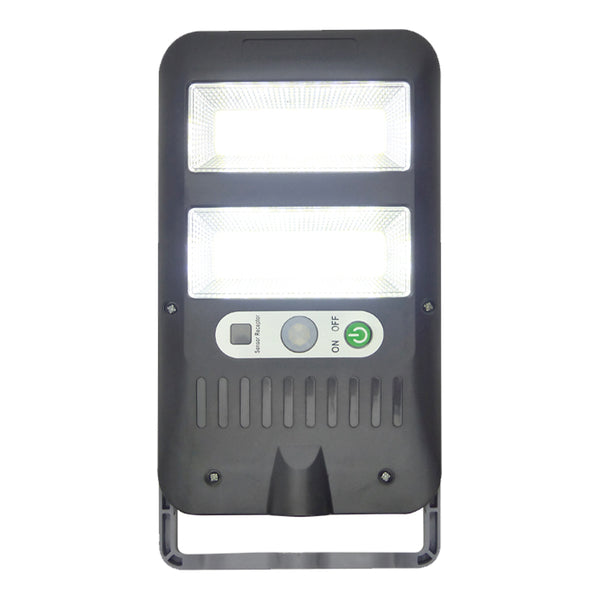 Foco Solar 2 COB LED Sensor Movimiento