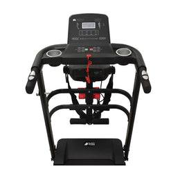 Trotadora Eléctrica Pro 4.0 2 HP Bluetooth + Masajeador 100 KG