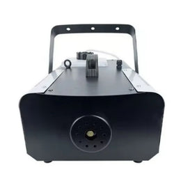 Maquina Humo Control Remoto Efecto Niebla 1500 Watt