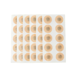 Kit 15 Piezas Dilatadores Respiración Nasal 9x19x2 CM