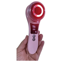 Radiofrecuencia Facial Anti-Envejecimiento Masajeador LED