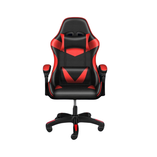 Silla Gamer Profesional Oficina Roja