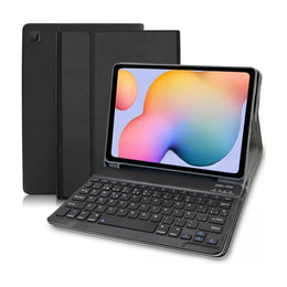 Teclado Magnético iPad Pro 11 iPad Air 4/5 10.9 Negro