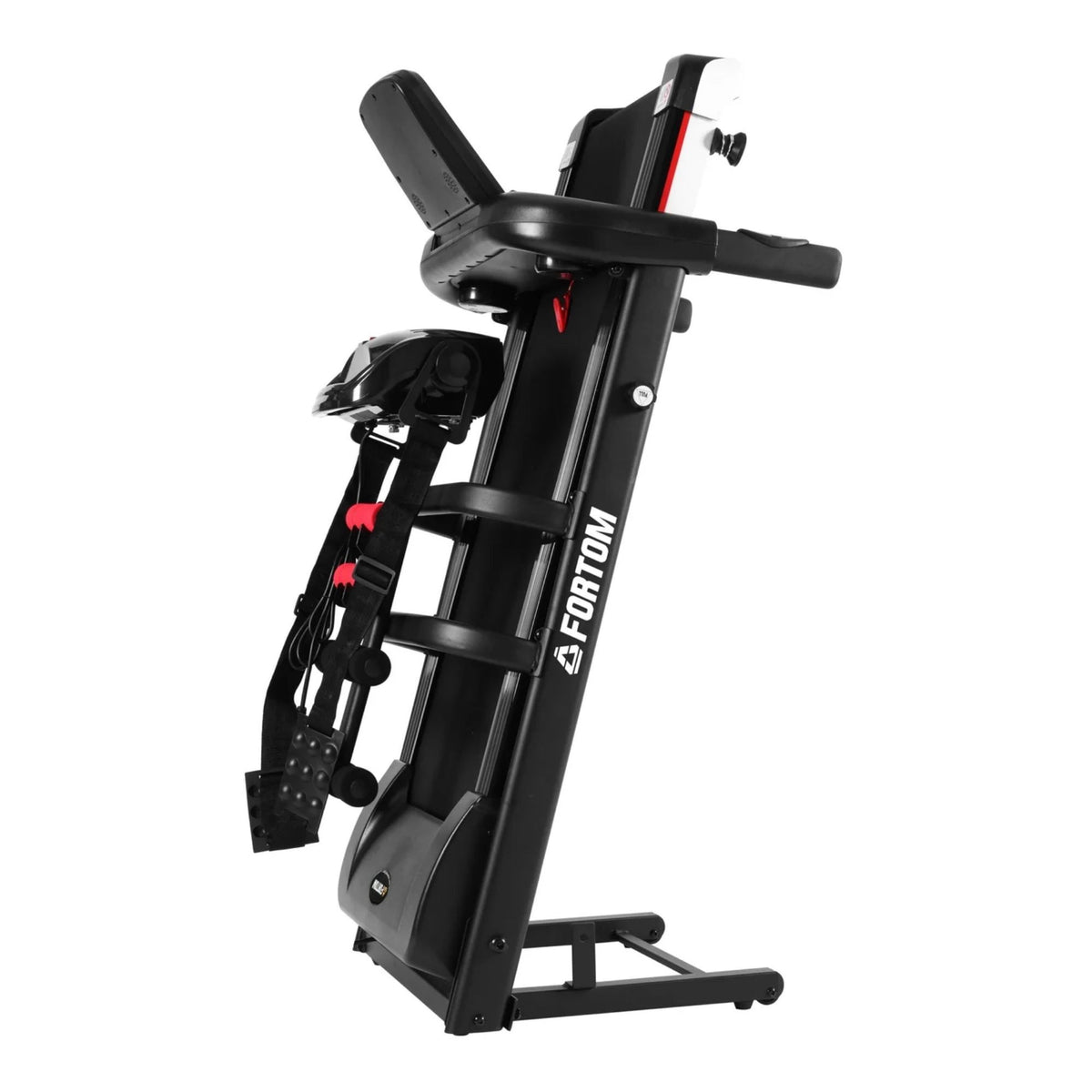 Trotadora Eléctrica Pro 4.0 2 HP Bluetooth + Masajeador 100 KG