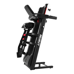 Trotadora Eléctrica Pro 4.0 2 HP Bluetooth + Masajeador 100 KG