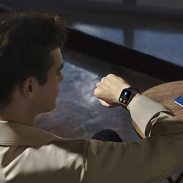 Reloj Smartwatch Inteligente Bluetooth Sport Negro