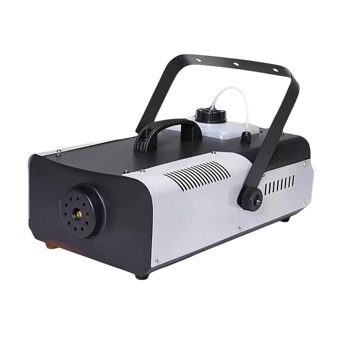 Maquina Humo Control Remoto Efecto Niebla 1500 Watt