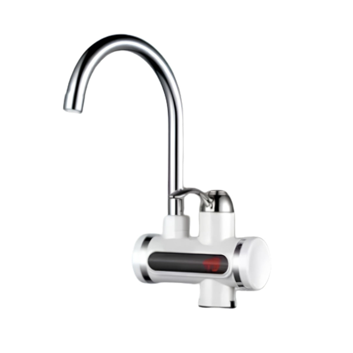 Llave Grifo Calentador Agua Eléctrico Lavaplatos Ducha