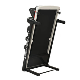 Trotadora Eléctrica Pro 4.0 2 HP Bluetooth + Masajeador 100 KG